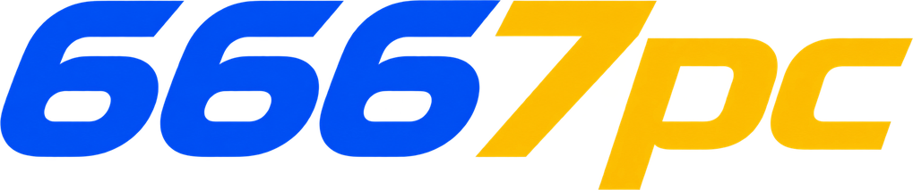 6667pc Logo